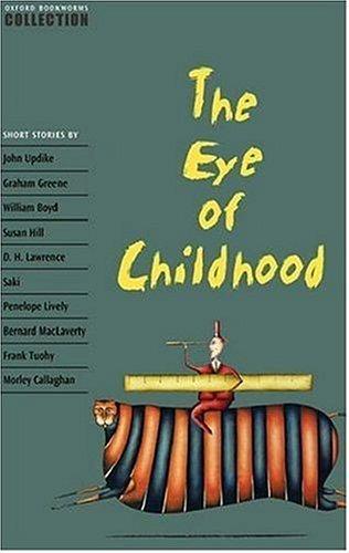 BKWM Collections: Eye of Childhood