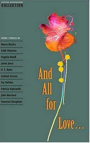 BKWM Collections: And All for Love