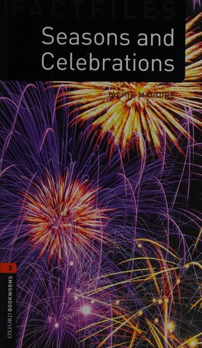 BKWM 3rd Edition 2: Seasons and Celebrations Factfile