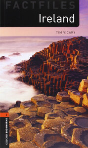 BKWM 3rd Edition 2: Ireland Factfile