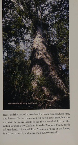 BKWM 3rd Edition 3: Australia and New Zealand Factfile