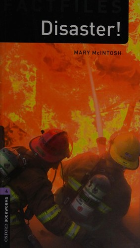 BKWM 3rd Edition 4: Disaster Factfile