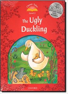 "Classic Tales 2nd Edition 2: The Ugly Duckling with MultiROM"