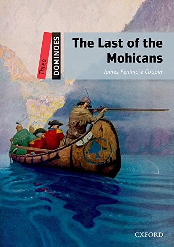 Dominoes New Edition 3: Last of the Mohicans MultiROM Pack