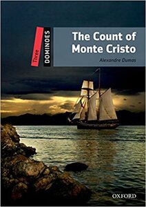 Dominoes New Edition 3: Count of Monte Cristo MultiROM Pack