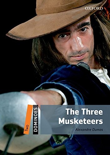 Dominoes New Edition 2: Three Musketeers MultiROM Pack