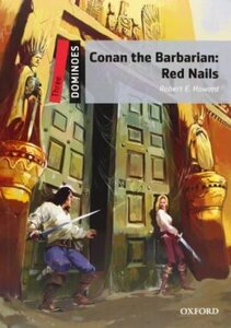 Dominoes New Edition 3: Conan the Barbarian: Red Nails MultiROM Pack