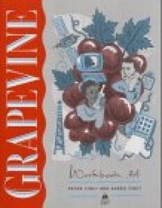 Робочий зошит «Grapevine: Workbook 3B