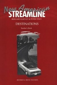 Аудіодиск «New American Str Dest Audio CD(3)