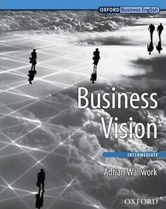 Робочий зошит «Business Vision. Workbook