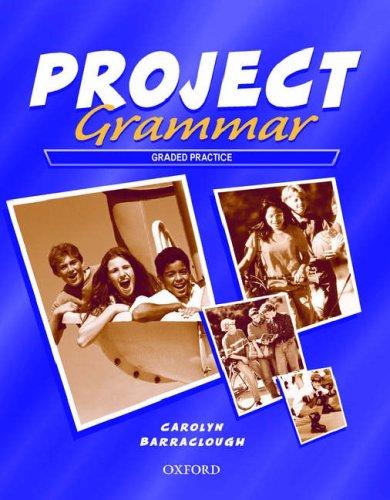 Підручник «Project. Graded Practice