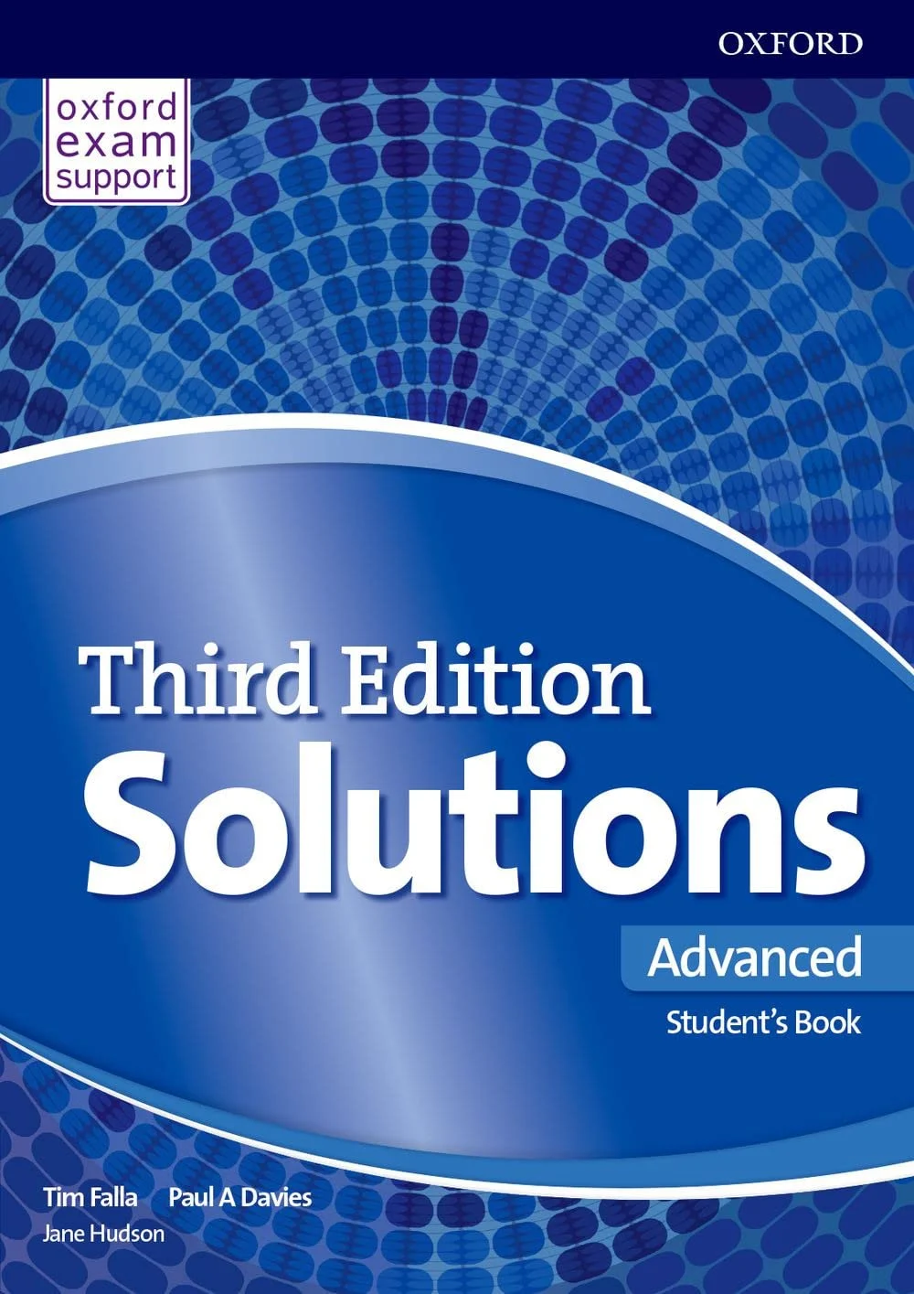 Solutions. Advanced Student's Book