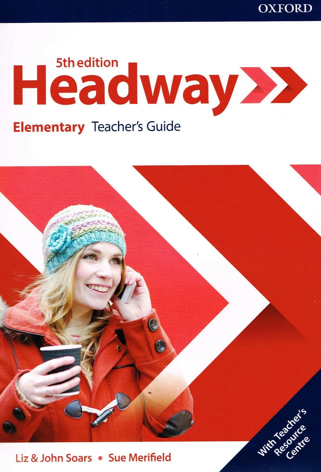 Headway. Elementary. Teacher's Guide