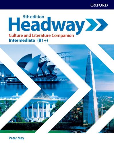 Headway. Intermediate. Culture and Literature Companion
