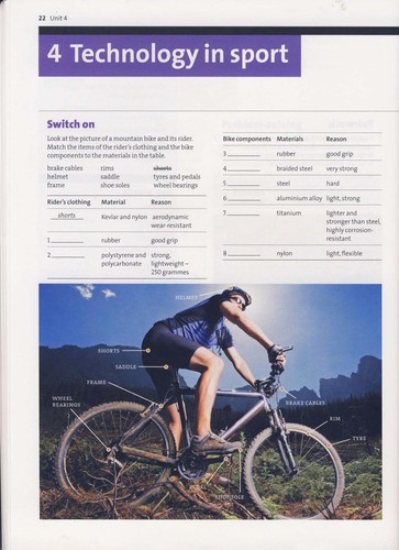 Oxford English for Careers: Technology 1: Student's Book (підручник)