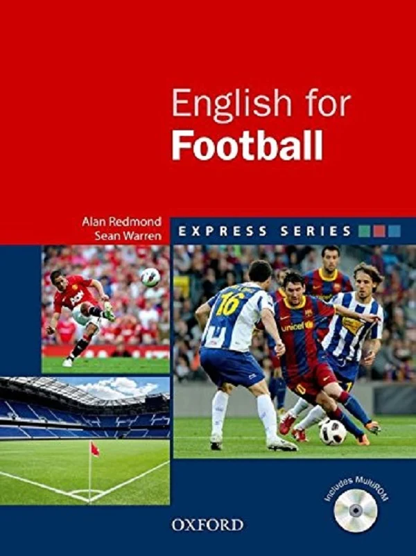 English for Football. Student's Book