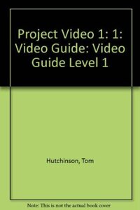Посібник «Project Video: Video Guide Level 2