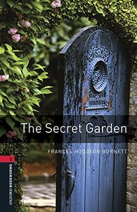 Посібник «Oxford Bookworms Library 3rd Edition 3: Secret Garden with MP3 Audio Download