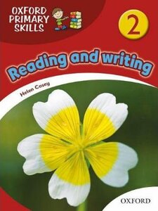 Посібник «Oxford Primary Skills 2: Skills Book (підручник)