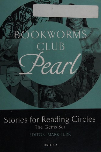 Посібник «Oxford Bookworms Club. Stories for Reading Circles. Pearl