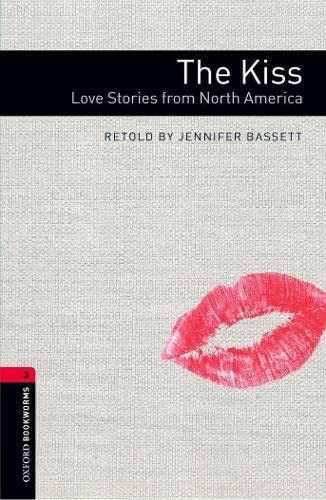 BKWM 3rd Edition 3: Kiss - Love Stories from North America
