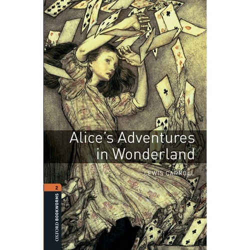 BKWM 3rd Edition 2: Alice's Adventures in Wonderland