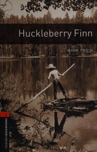 BKWM 3rd Edition 2: Huckleberry Finn