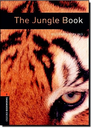 BKWM 3rd Edition 2: Jungle Book