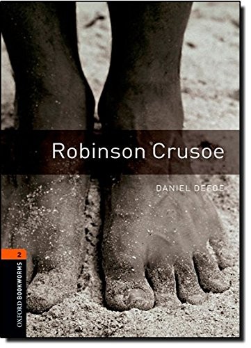 BKWM 3rd Edition 2: Robinson Crusoe