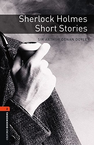 BKWM 3rd Edition 2: Sherlock Holmes Short Stories
