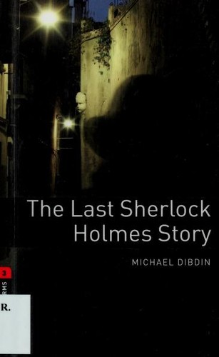 BKWM 3rd Edition 3: Last Sherlock Holmes Story