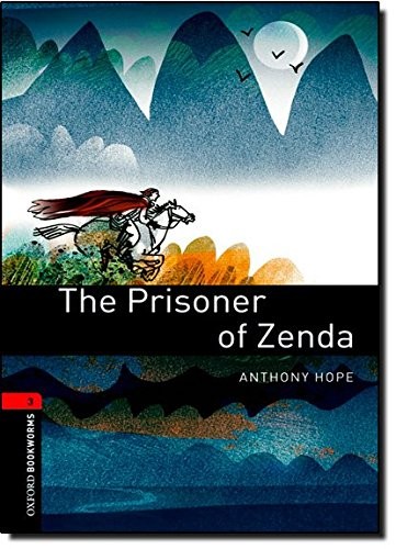 Посібник «BKWM 3rd Edition 3: Prisoner of Zenda