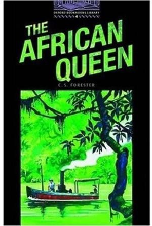 BKWM 3rd Edition 4: African Queen
