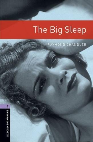 BKWM 3rd Edition 4: Big Sleep