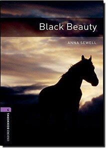 BKWM 3rd Edition 4: Black Beauty