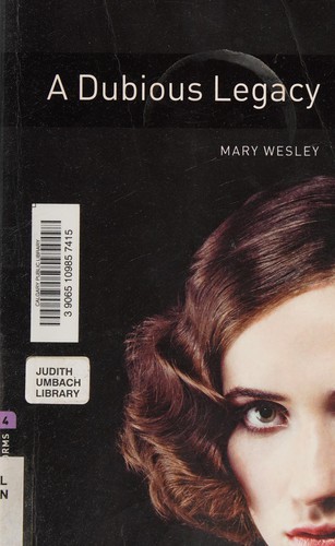 BKWM 3rd Edition 4: Dubious Legacy