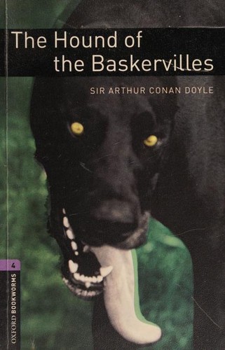 BKWM 3rd Edition 4: Hound of the Baskervilles
