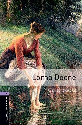 BKWM 3rd Edition 4: Lorna Doone