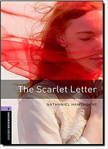BKWM 3rd Edition 4: Scarlet Letter