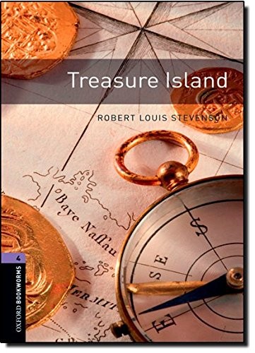 BKWM 3rd Edition 4: Treasure Island
