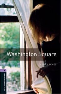 BKWM 3rd Edition 4: Washington Square
