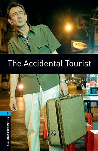 BKWM 3rd Edition 5: Accidental Tourist
