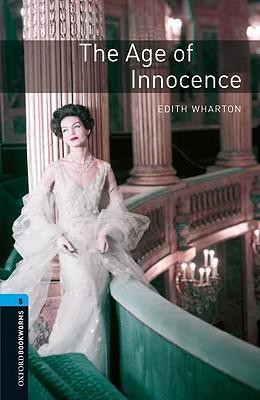 BKWM 3rd Edition 5: Age of Innocence
