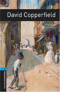 BKWM 3rd Edition 5: David Copperfield