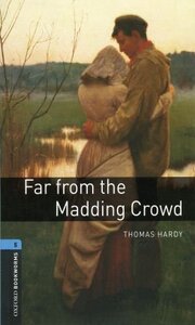 BKWM 3rd Edition 5: Far from the Madding Crowd