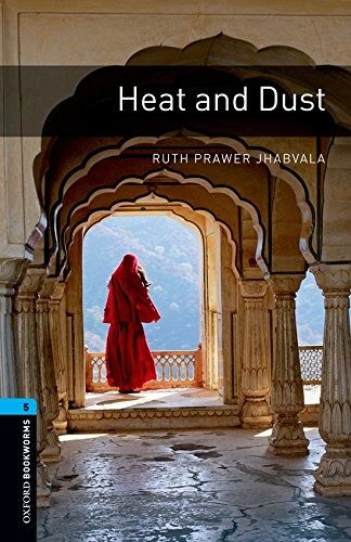 BKWM 3rd Edition 5: Heat and Dust