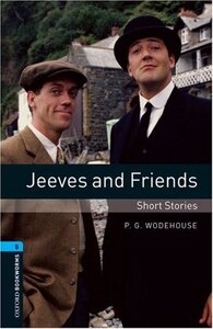 BKWM 3rd Edition 5: Jeeves and Friends