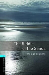 BKWM 3rd Edition 5: Riddle of the Sands