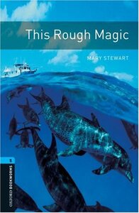 BKWM 3rd Edition 5: This Rough Magic