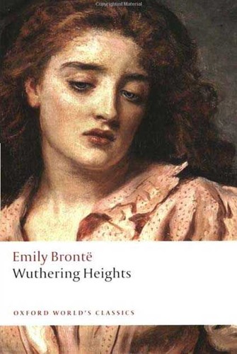 BKWM 3rd Edition 5: Wuthering Heights